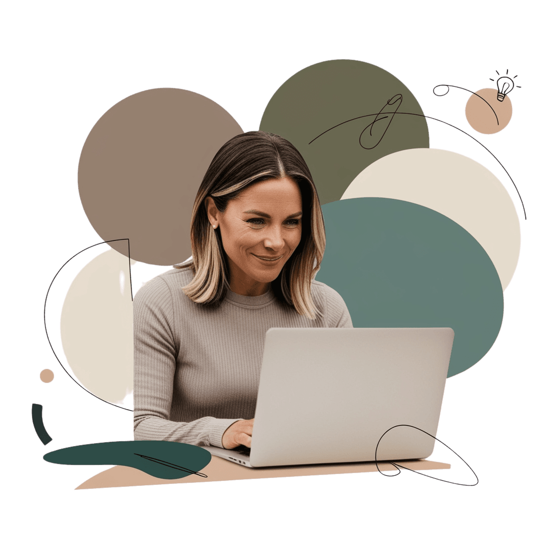 Learning and building together